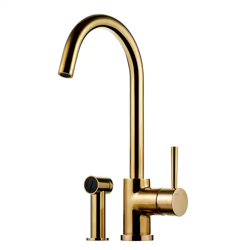Köksblandare Tapwell EVO 200 med Handdusch