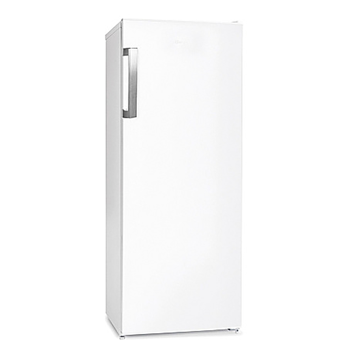 Fristående Frys Gram FS 341454 Vit