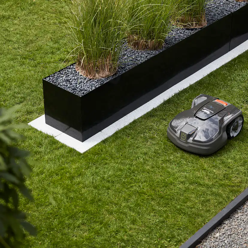 Robotgräsklippare Husqvarna Automower® Aspire™ R4 Startpaket