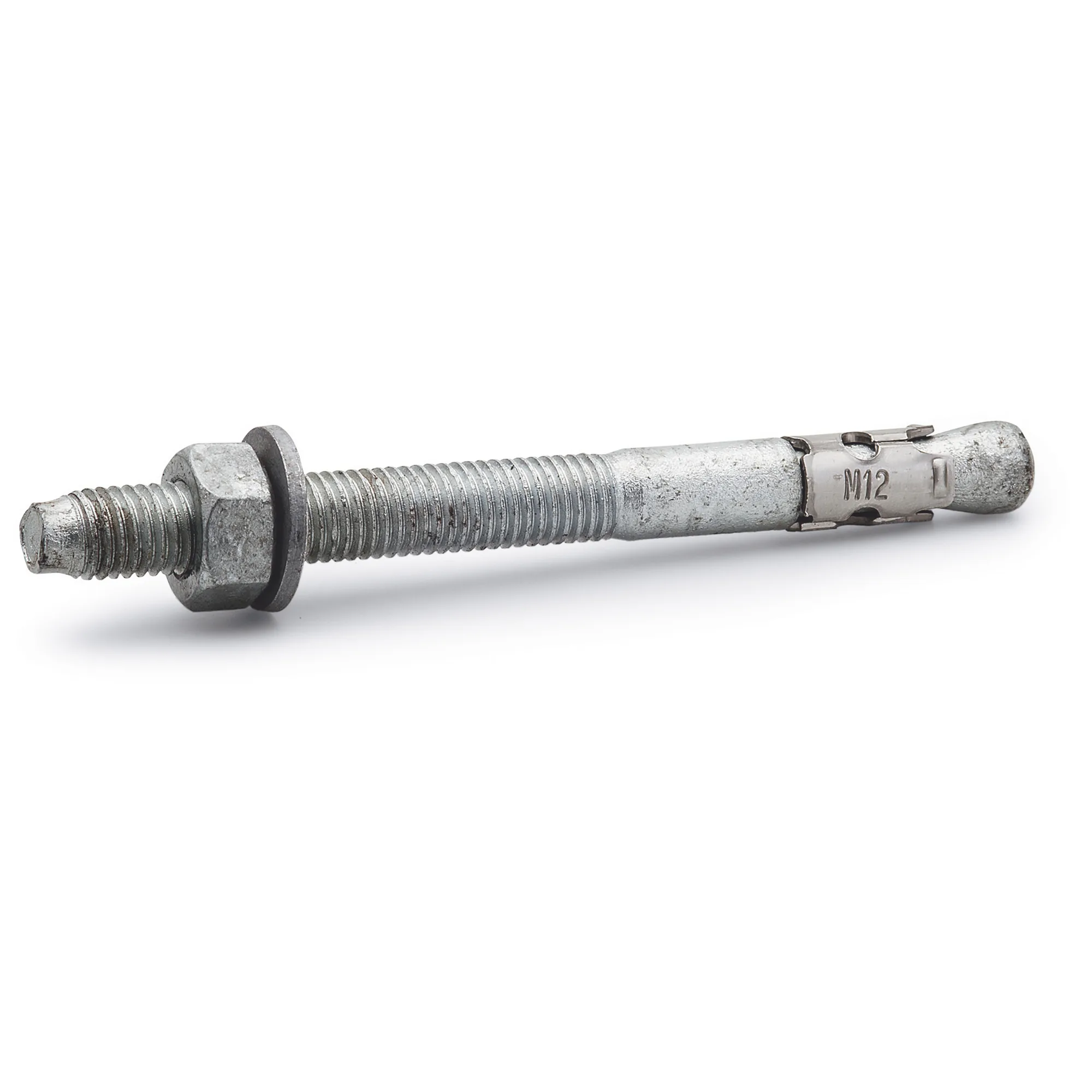 EXPANDER 12X150/55 FZV BRK=20 Dimension: 12x150 mm, Innehåll: 20 st