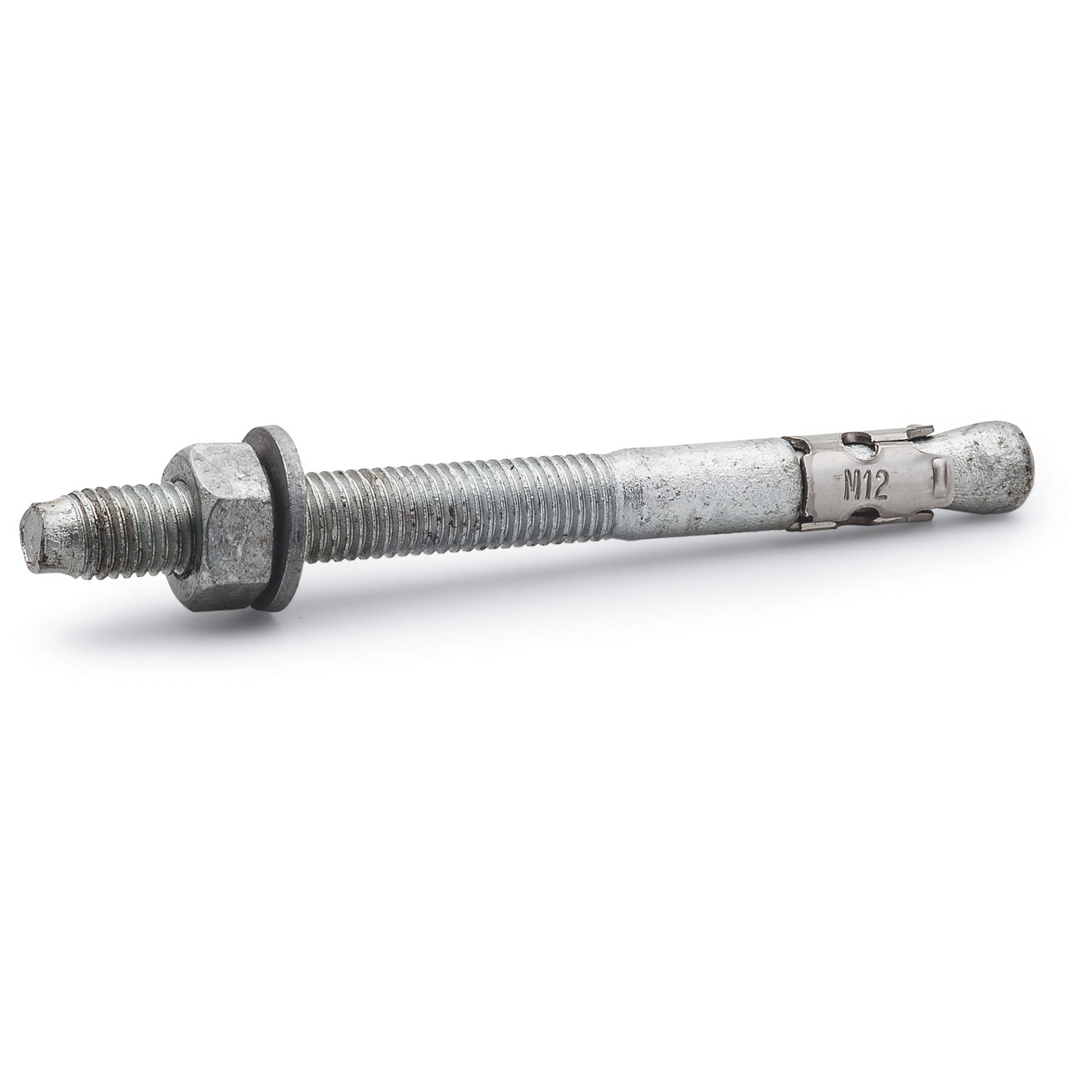 EXPANDER 12X150/55 FZV BRK=20 Dimension: 12x150 mm, Innehåll: 20 st