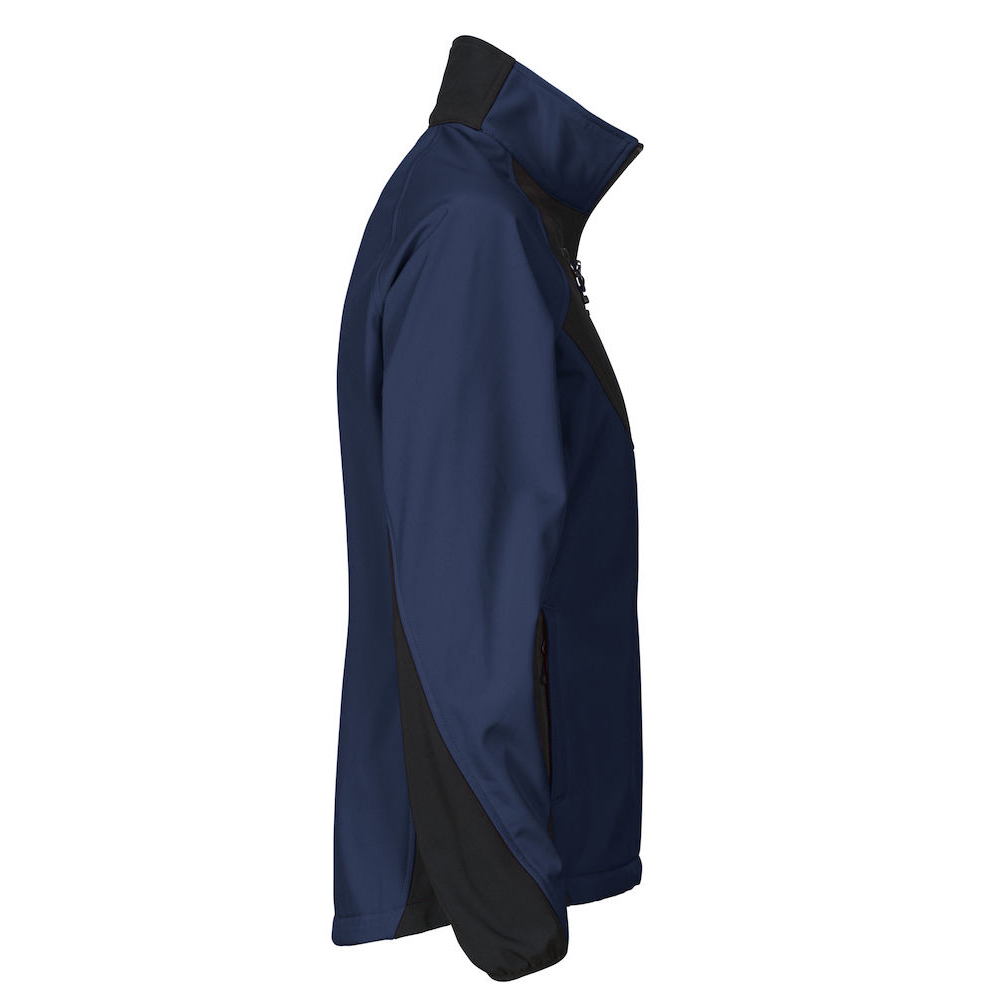 Softshell Jacka ProJob Dam 2423
