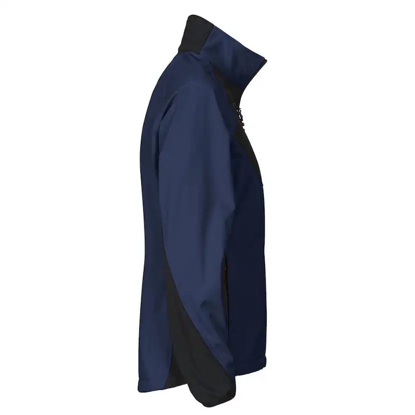 Softshell Jacka ProJob Dam 2423