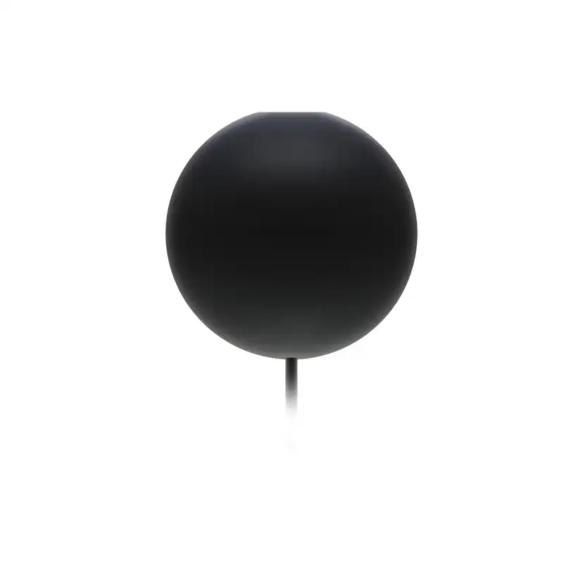 Taklampa UMAGE Cannonball