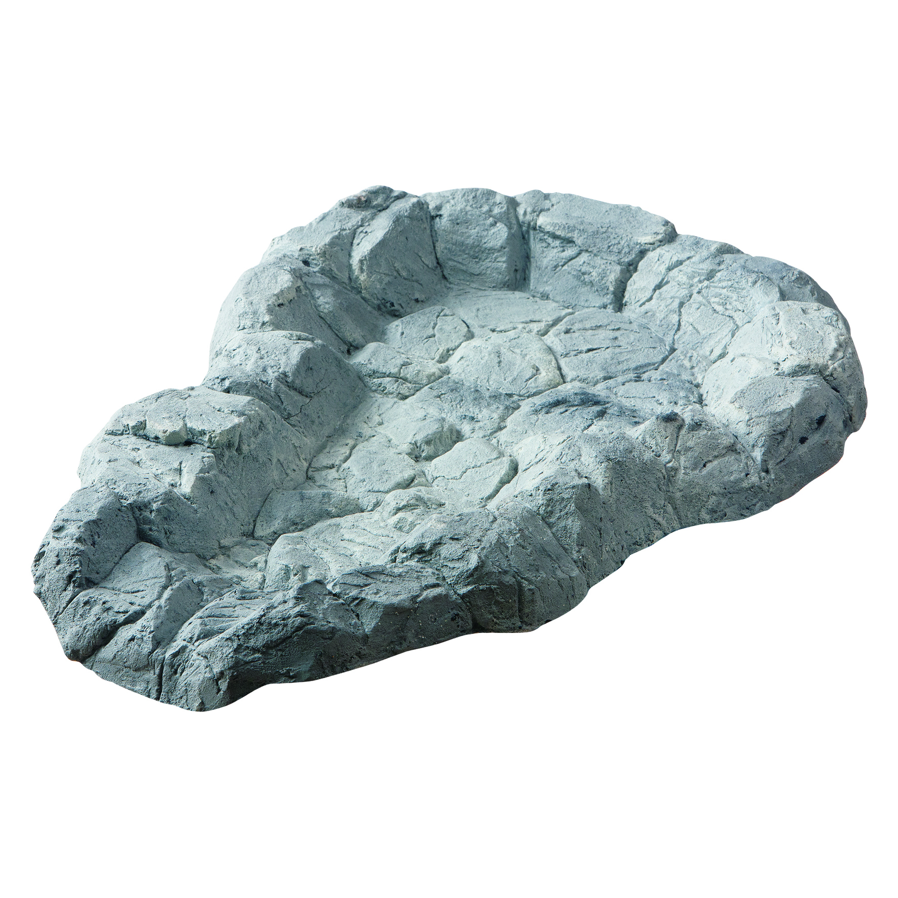 Bäckskål Heissner Grå