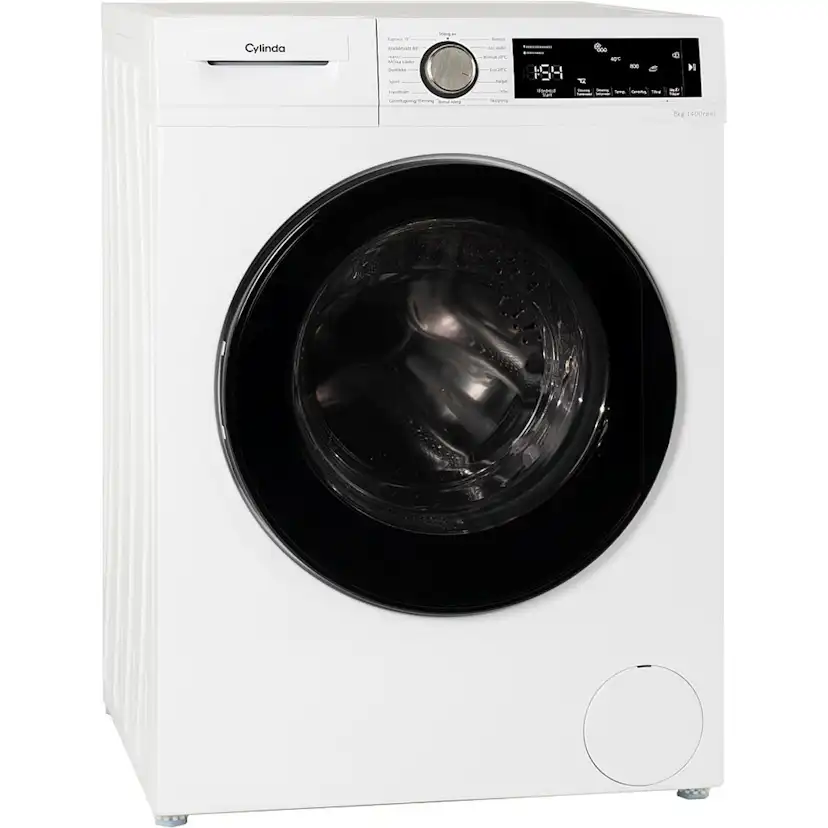 Tvättmaskin Cylinda FTA4484A Autodos