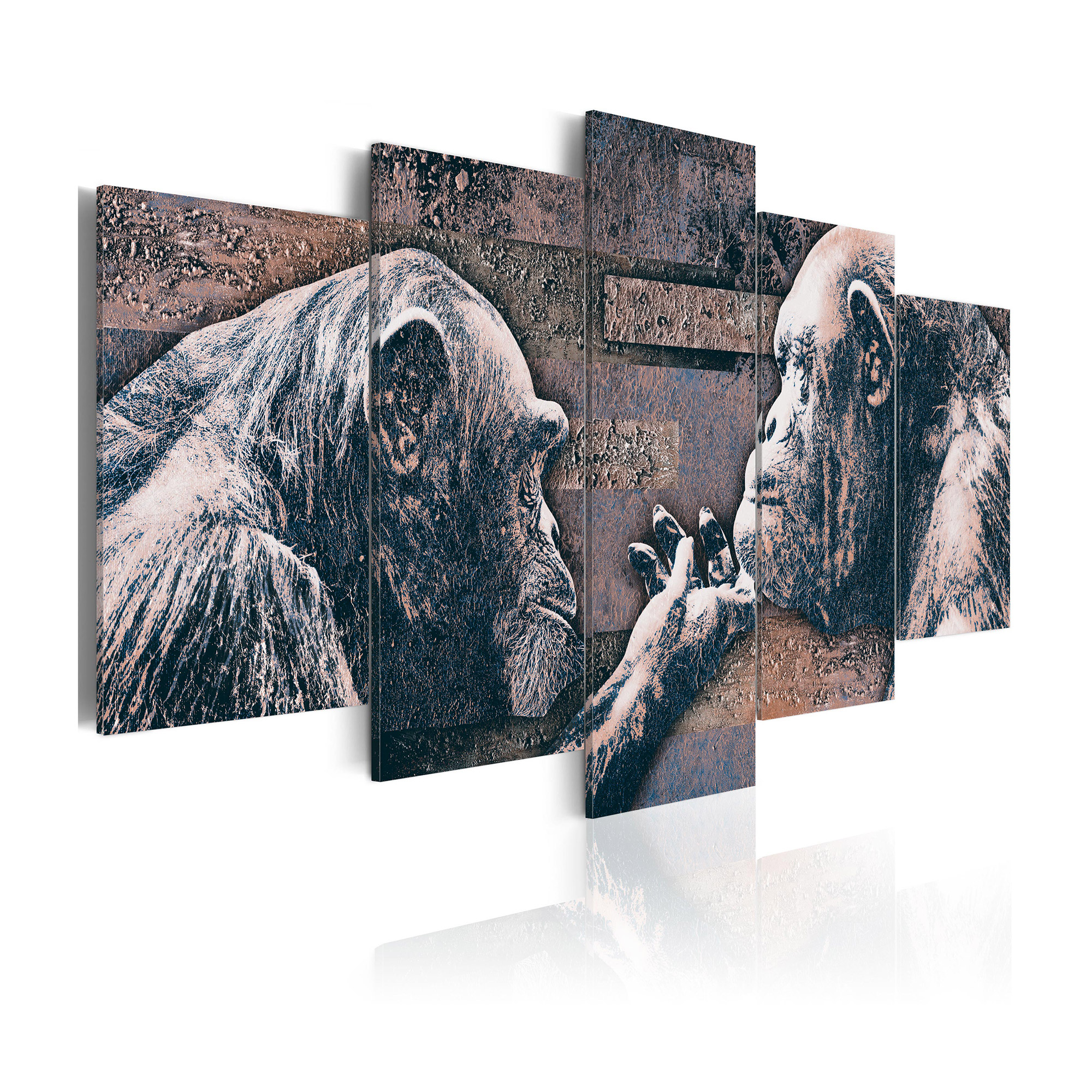 Tavla Arkiio The Unquiet Hearts