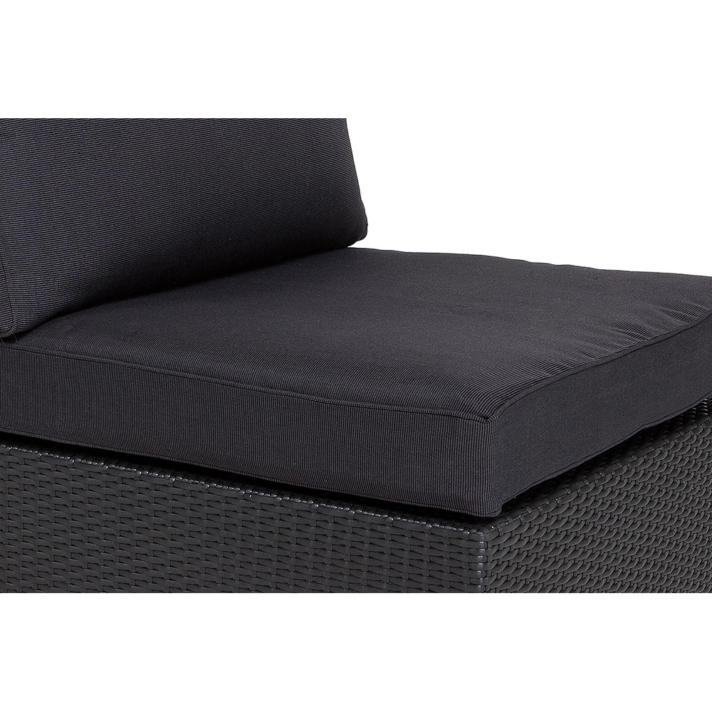 Klädsel Comfort Garden Grå 001-9132 Utomhus