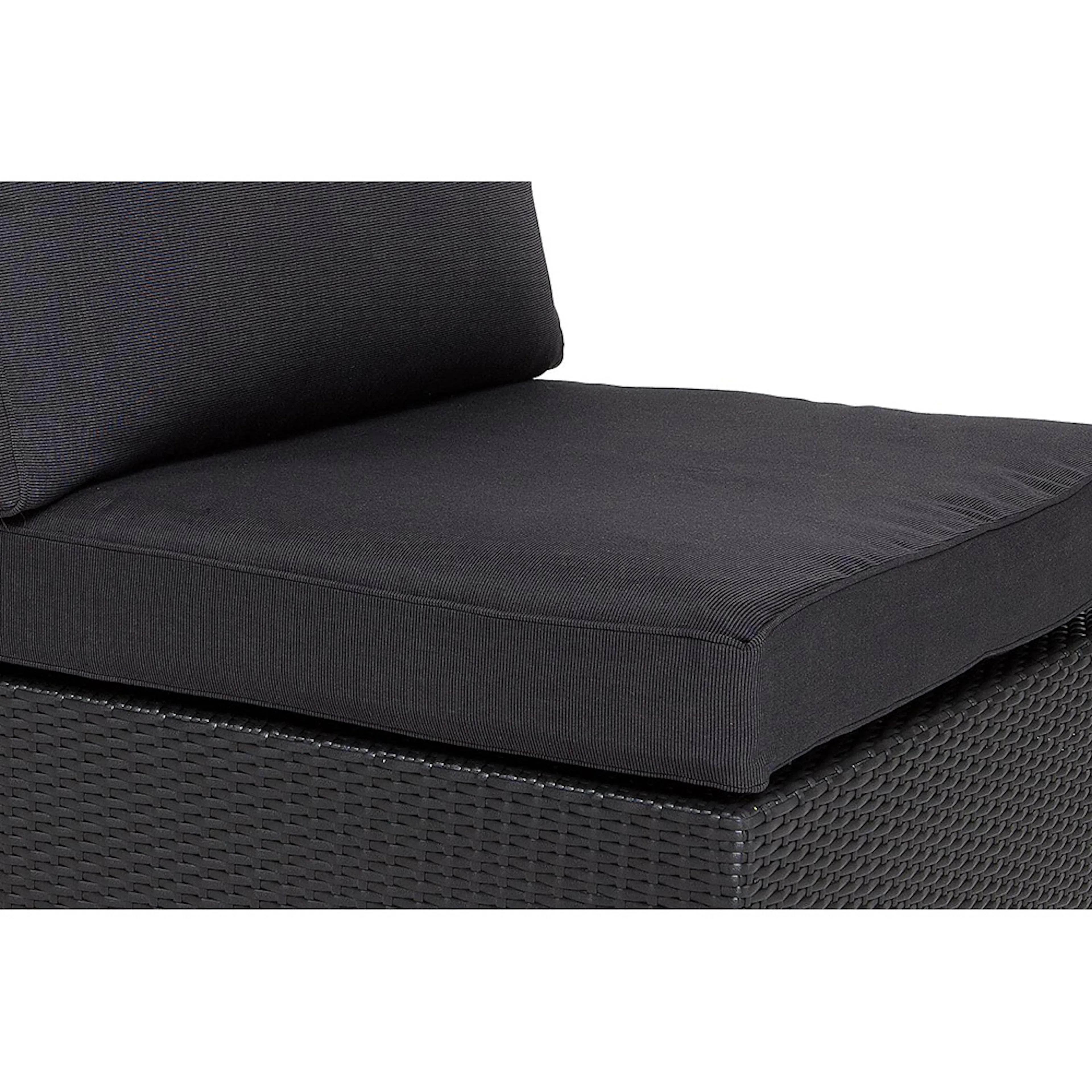 Klädsel Comfort Garden Grå 001-9132 Utomhus