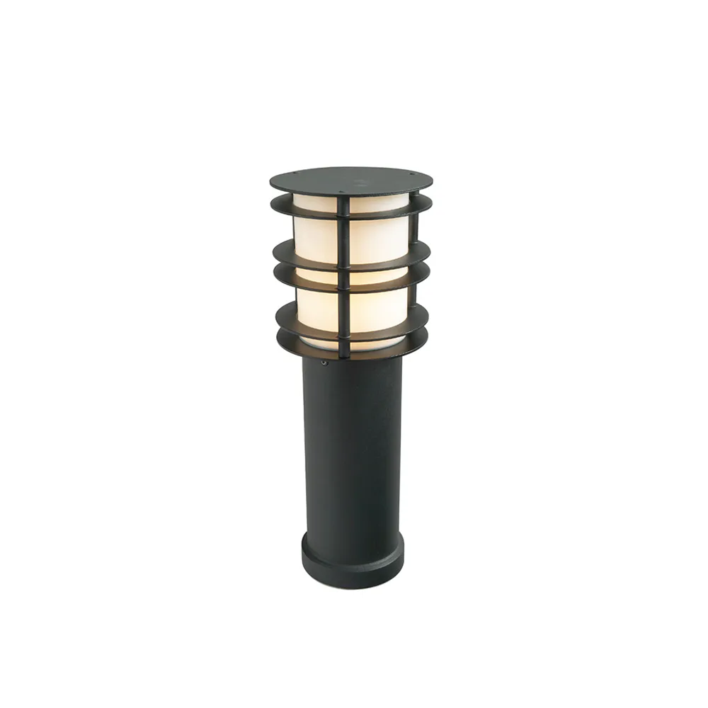 Pollare Norlys LED Stockholm H49
