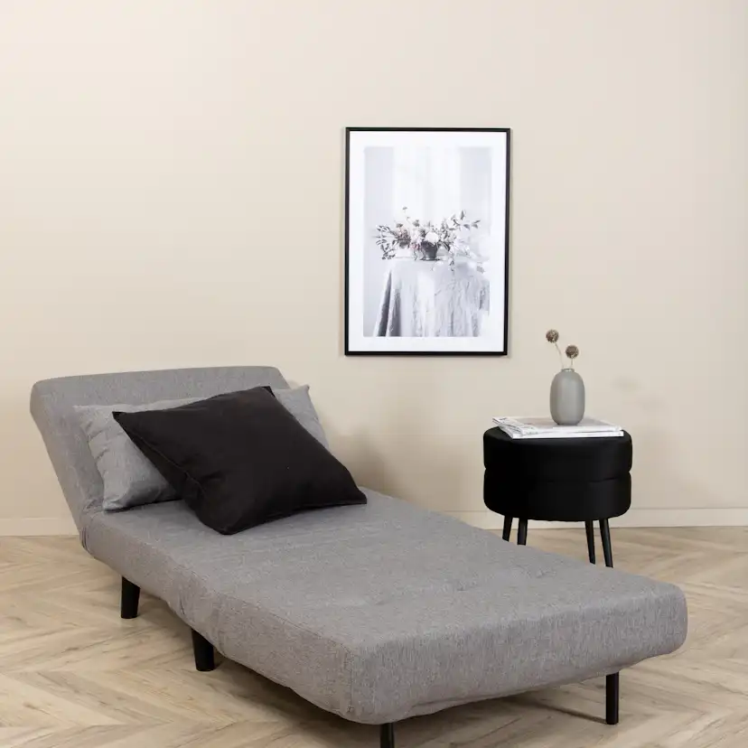 Bäddsoffa Venture Home Vicky Polyester 190x73