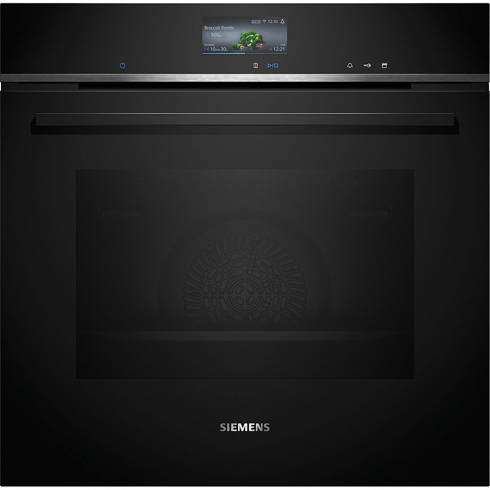 Inbyggnadsugn Siemens HS736G1B1