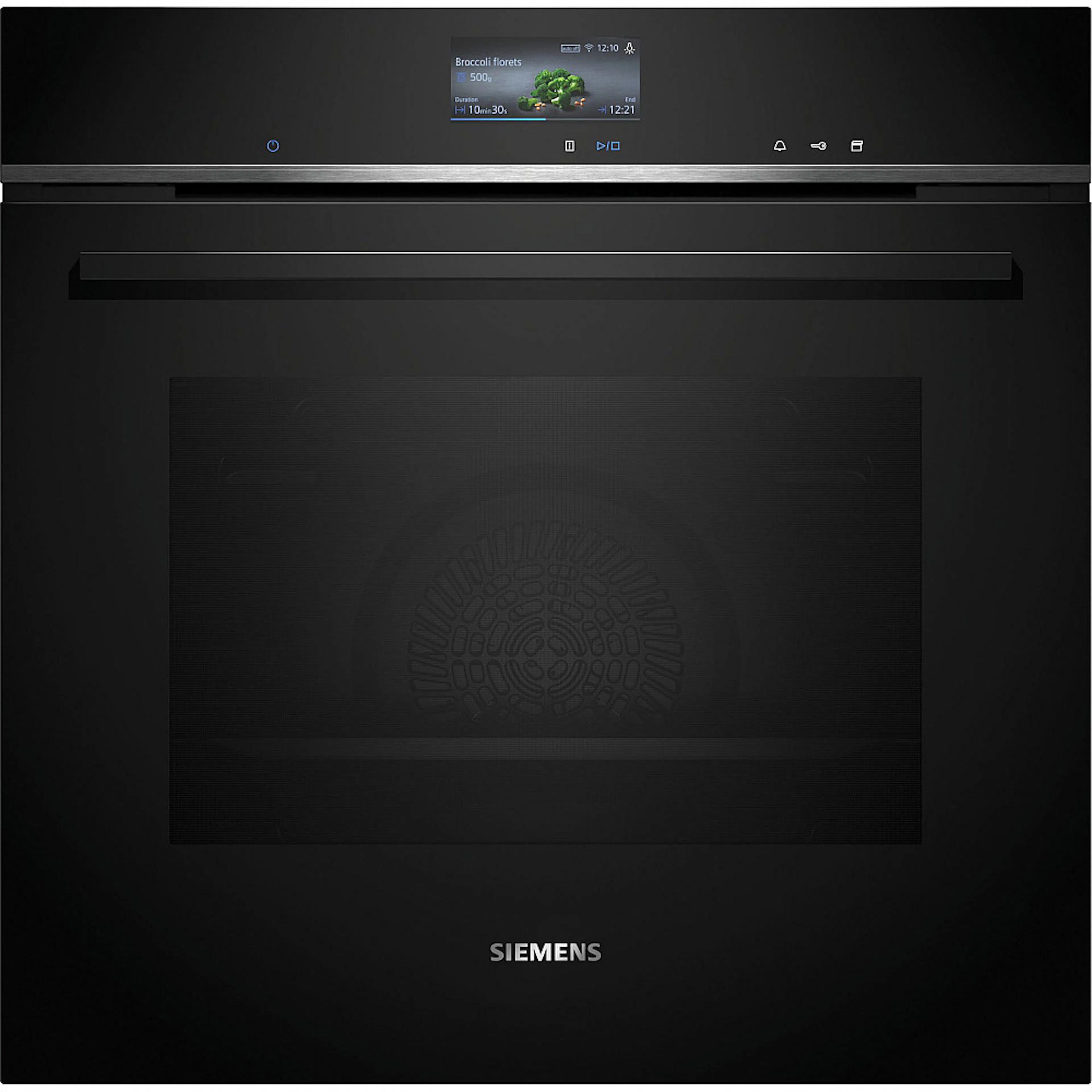 Inbyggnadsugn Siemens HS736G1B1