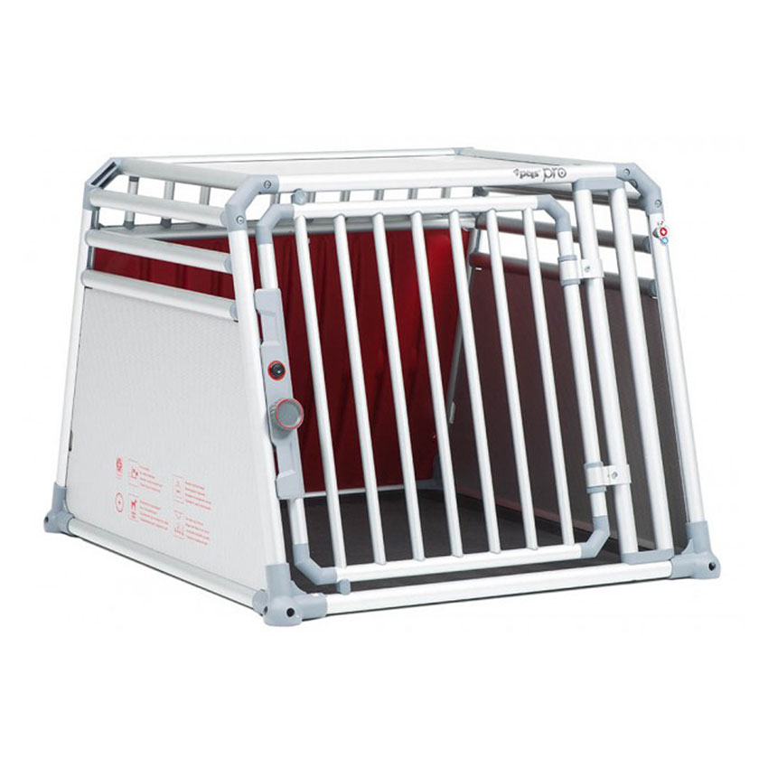 Hundbur 4Pets Pro 4 Small