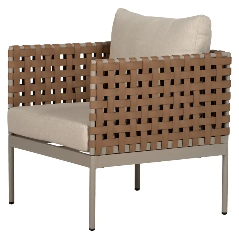 Loungegrupp ENVY DESIGN Dicte
