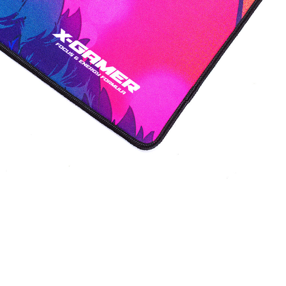 Musmatta X-Gamer Cyber Bot