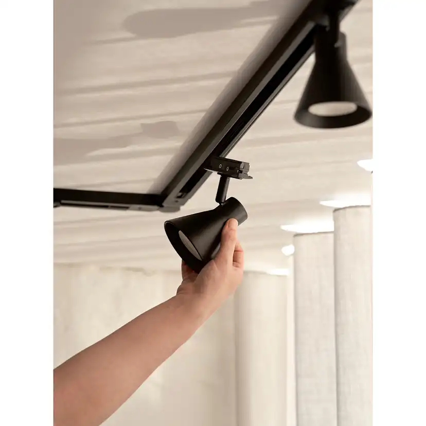 Skensystem Nordlux Eik Link 3-Kit + 1m