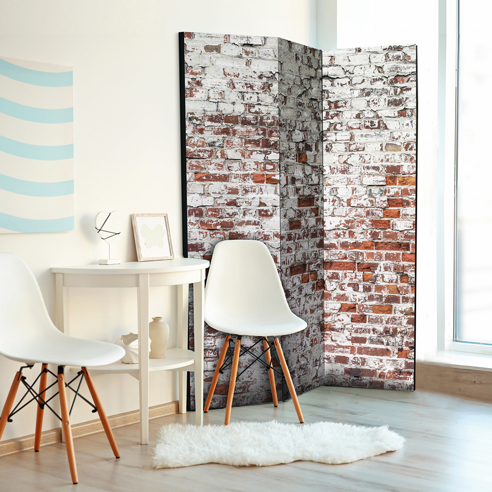 Rumsavdelare Skärmvägg Arkiio Echo Of Time 135x172 cm