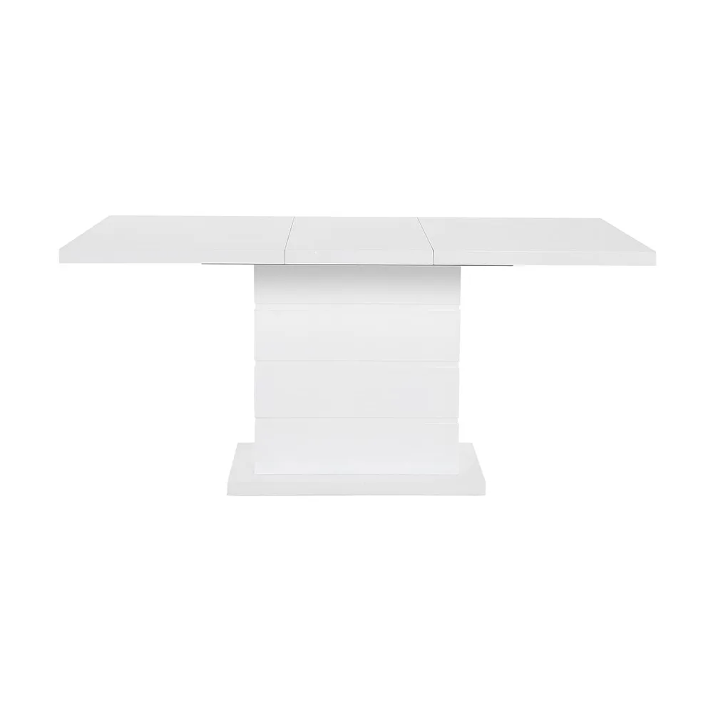 Ratliff Matbord 120 cm Längd: 120/160 cm