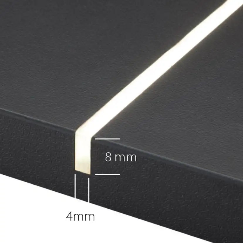 LED-strip Beslag Design Flexy SE H4-24 3000 DC 24V/28,8W 3100K