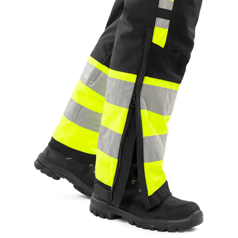 Vinterbyxa Fristads Varsel 2681 GLPS