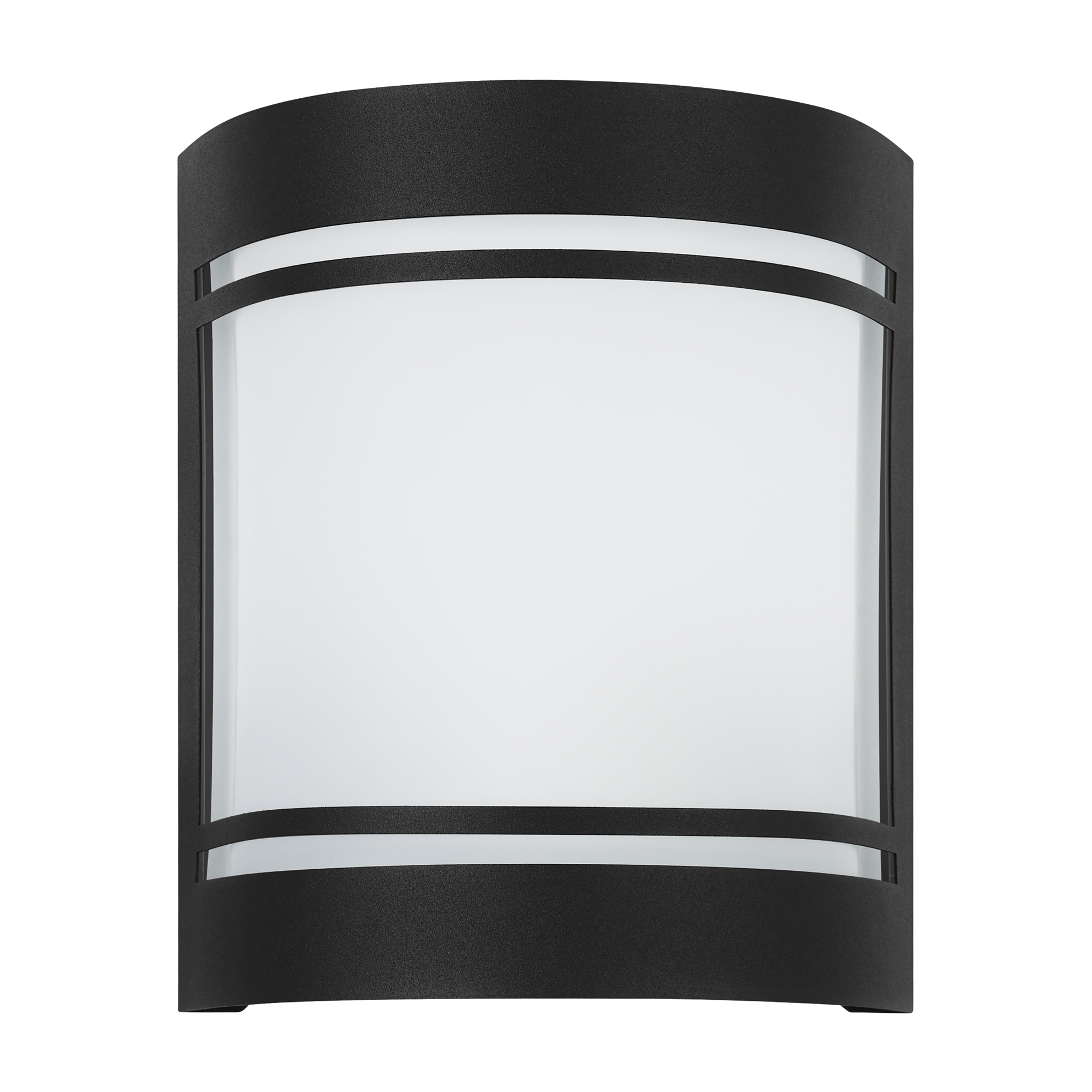 Utvändig vägglampa Eglo Cerno