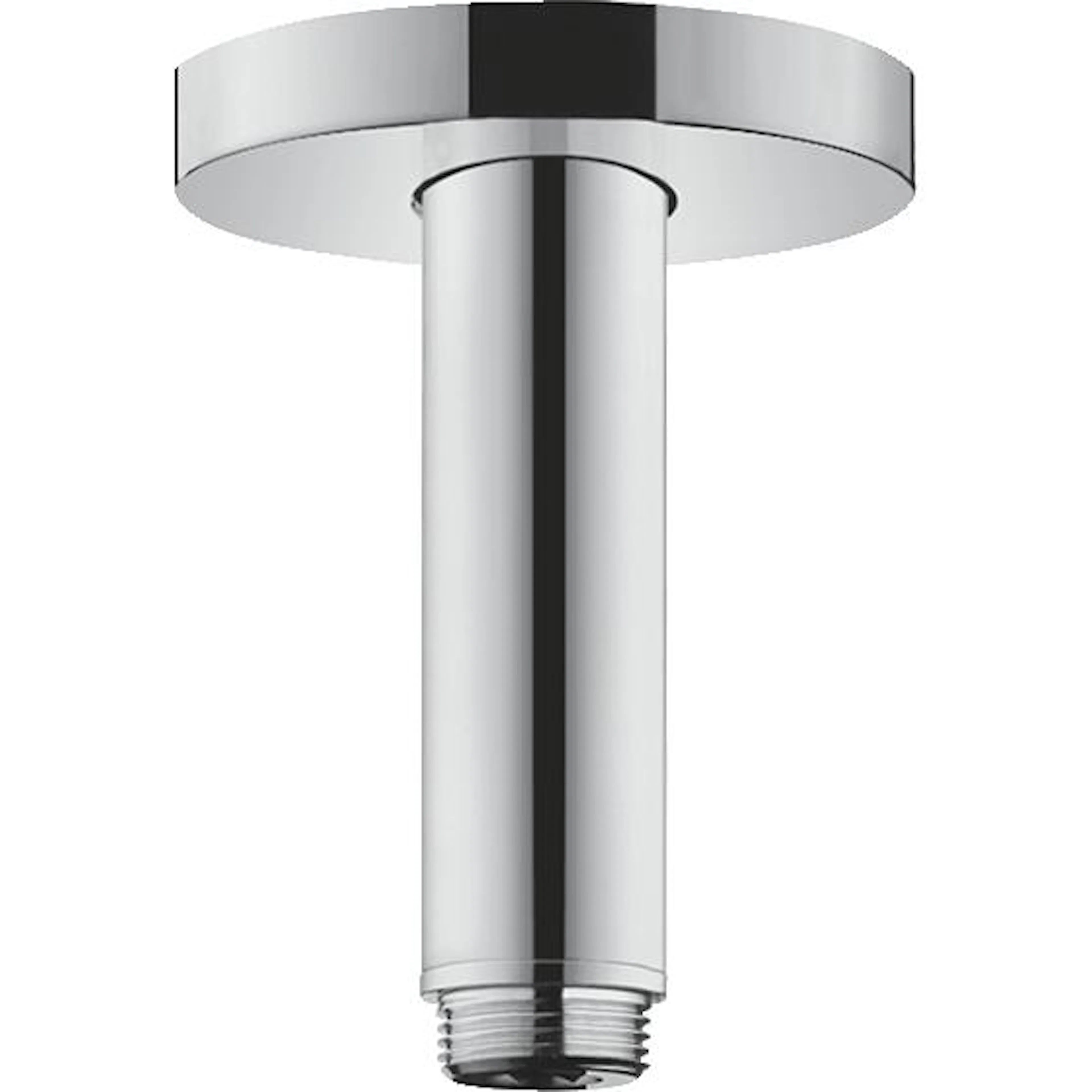 Duscharm Hansgrohe S 100 för Tak