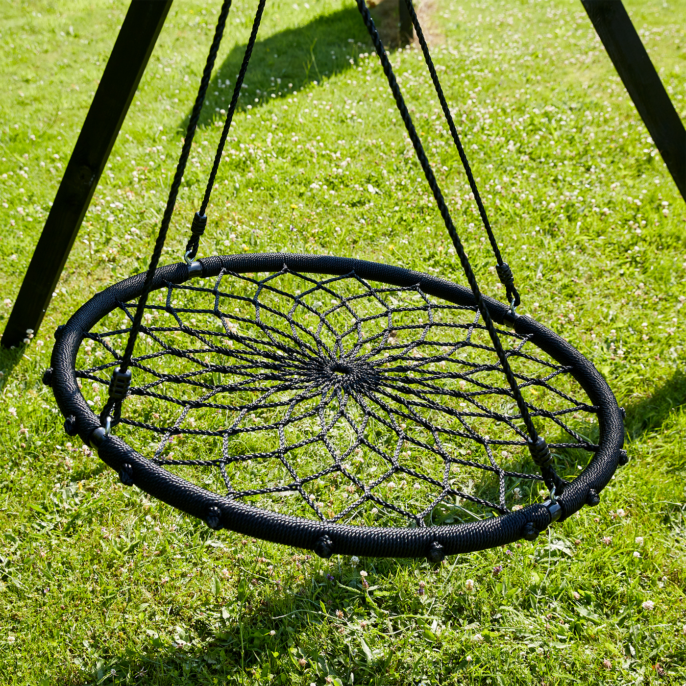 Drömgunga Nordic Play Drömgunga Ø100 cm