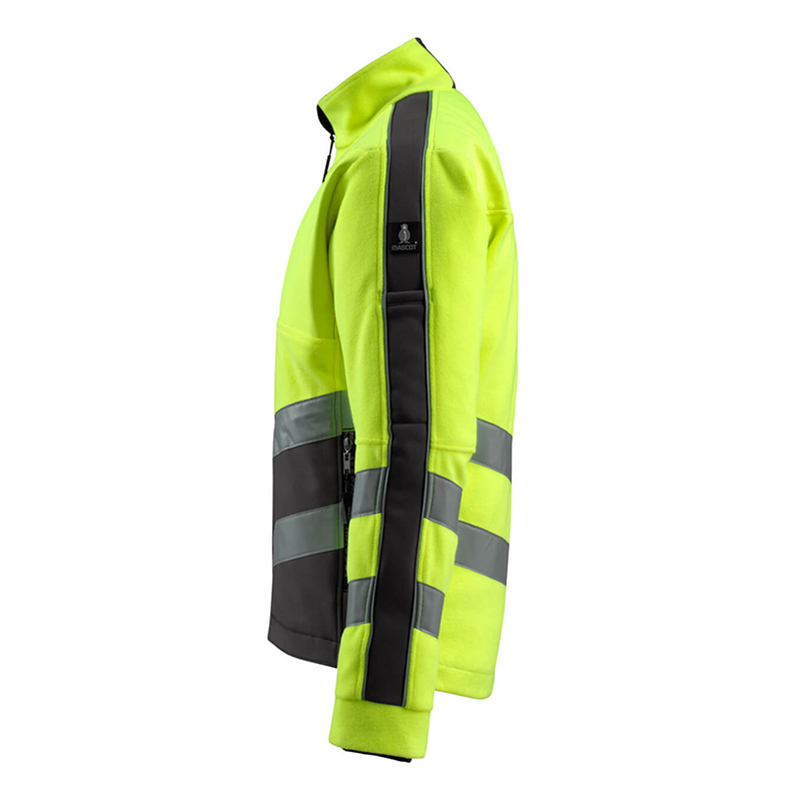 Fleecejacka Mascot Safe 15503-259
