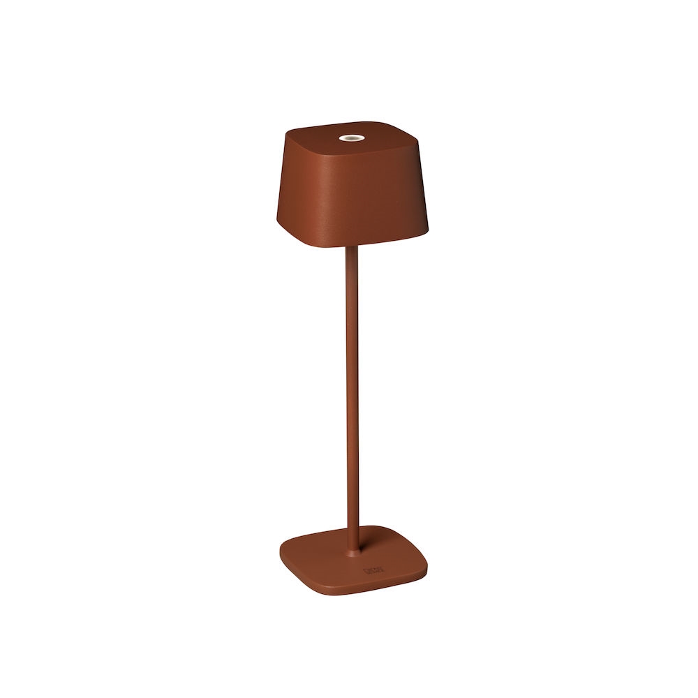 Portabel Lampa Gnosjö Konstsmide Capri Bordslampa USB