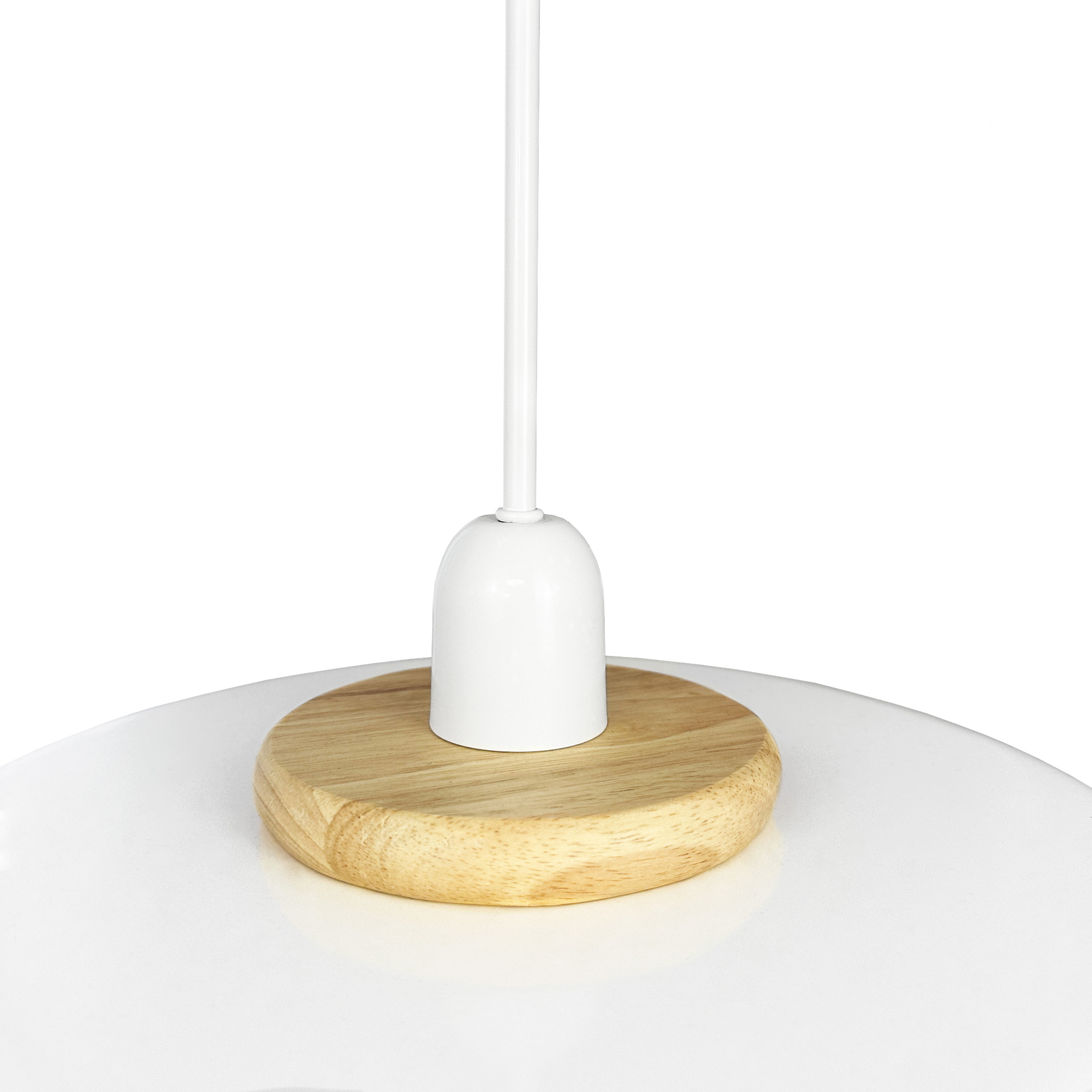 Taklampa Dyberg Larsen Planet Pendel