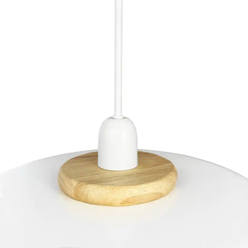 Taklampa Dyberg Larsen Planet Pendel