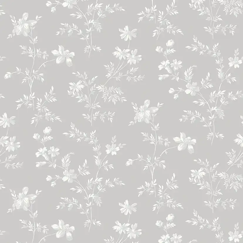Tapet Boråstapeter Timeless Traditions Ängsblomma 3274