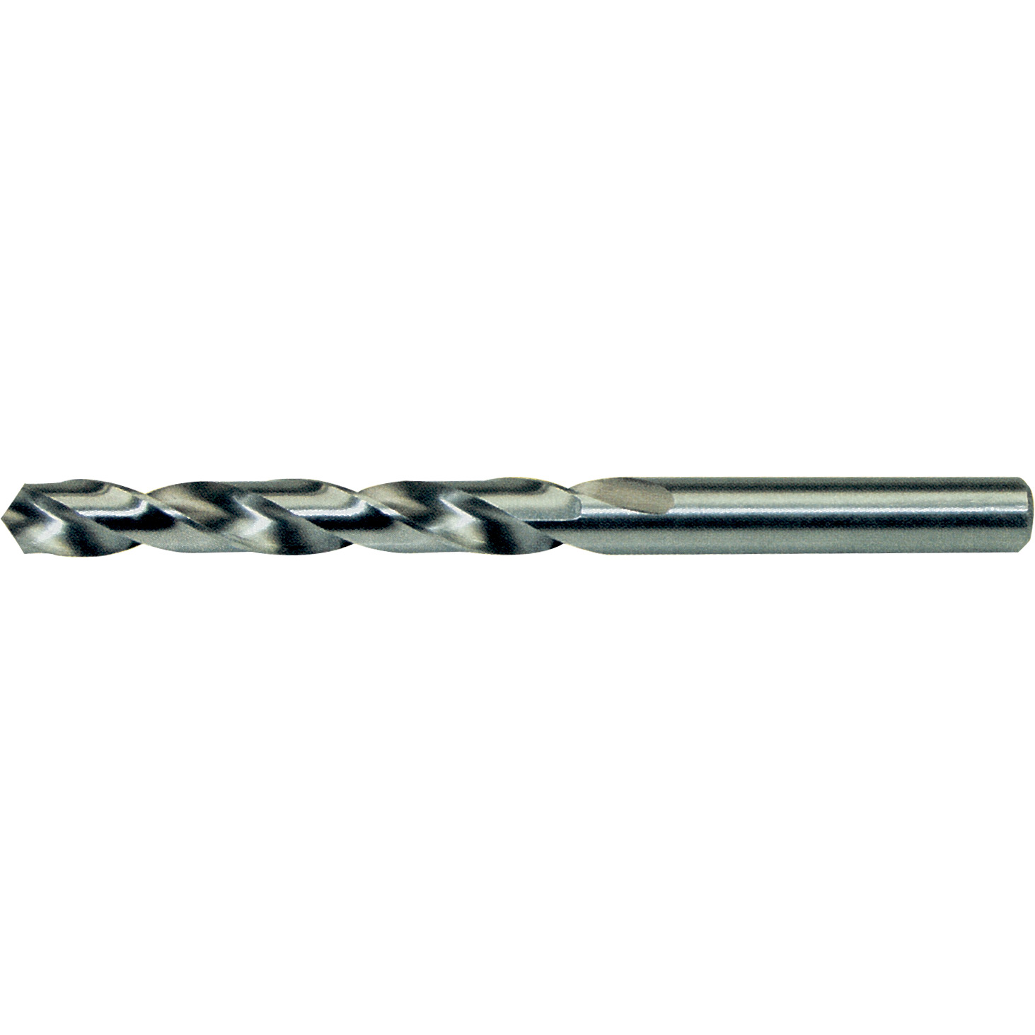 Borr Tecos HSS ProBright (382001001-WR)