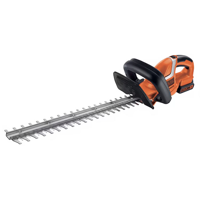 Häcksax Black & Decker GTC1845L20 18V 2 0Ah Batteri