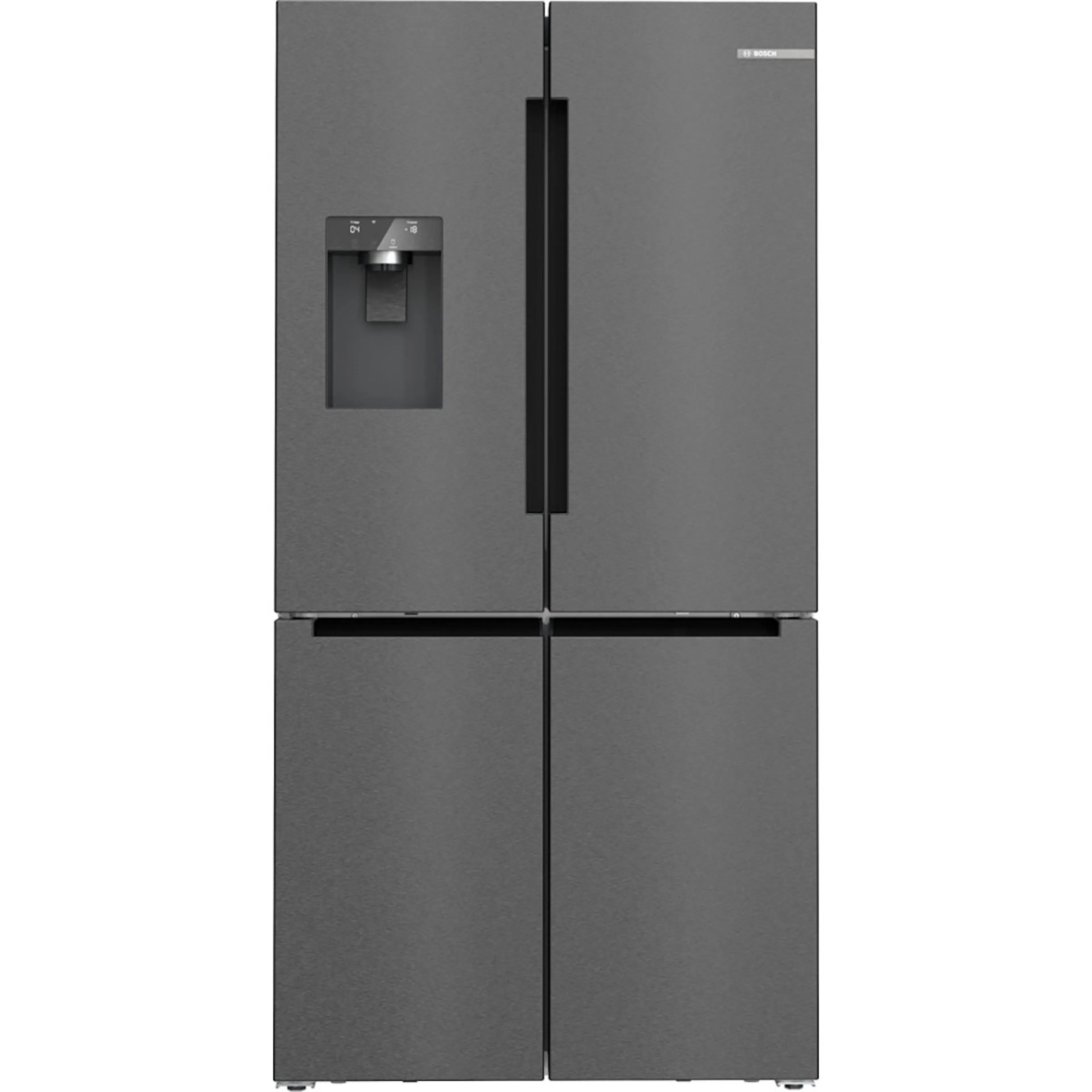 Kyl/Frys Bosch KFI96AXEA Serie 6 French door