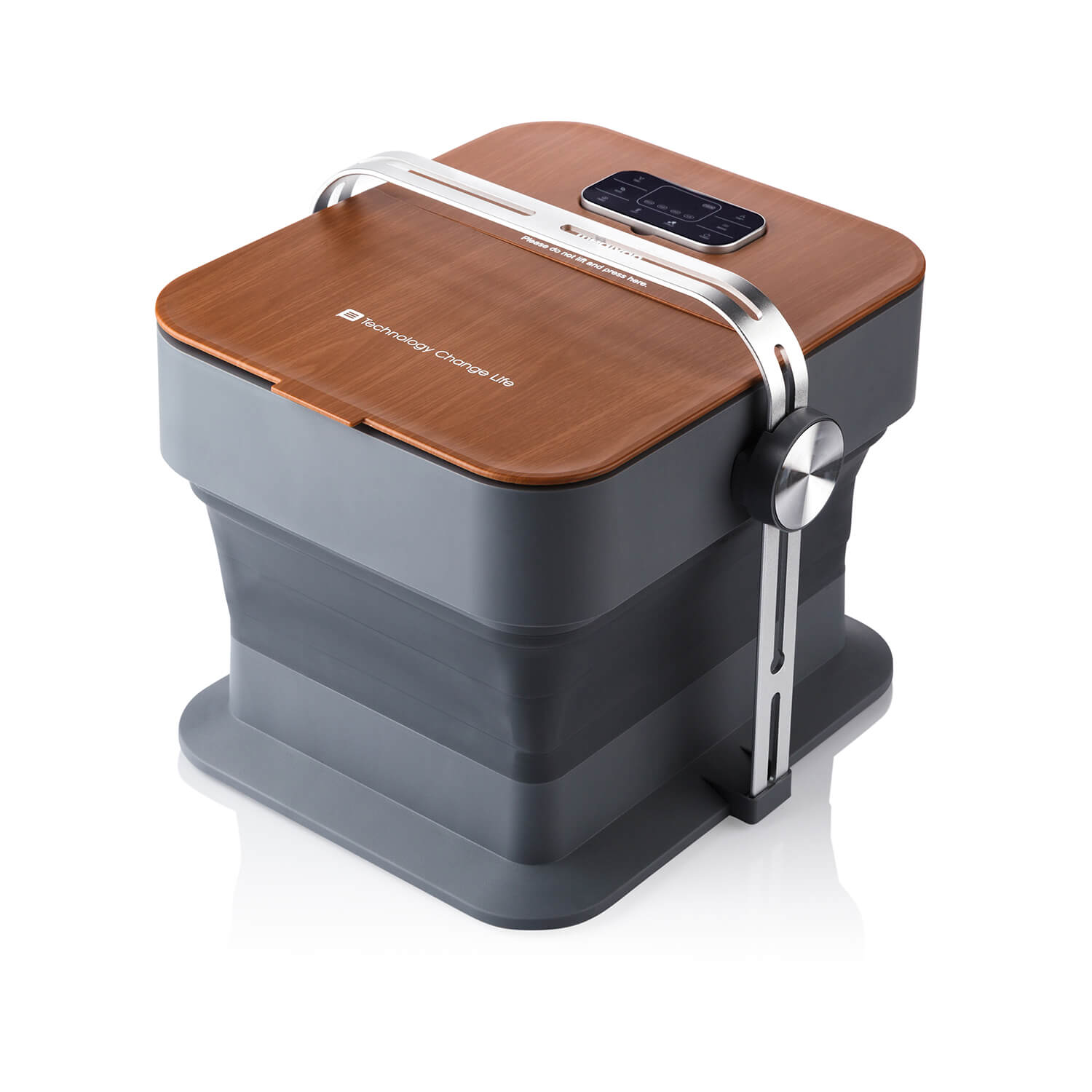 Fotmassageapparat MEDIVON Aqua Pro