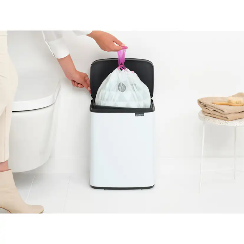 Papperskorg Brabantia Bo 12 L