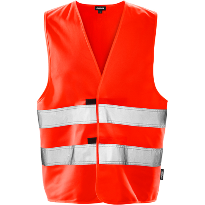 Varselväst Fristads 501 H Klass 2