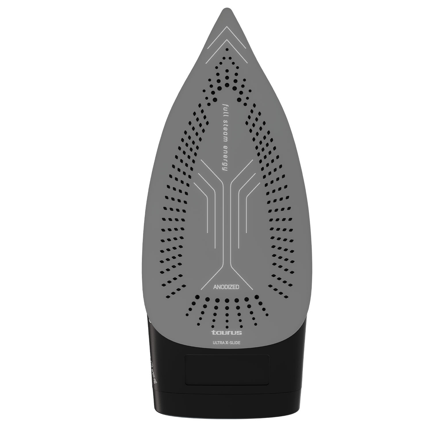 Ångstrykjärn Taurus Geyser ECO 3200w