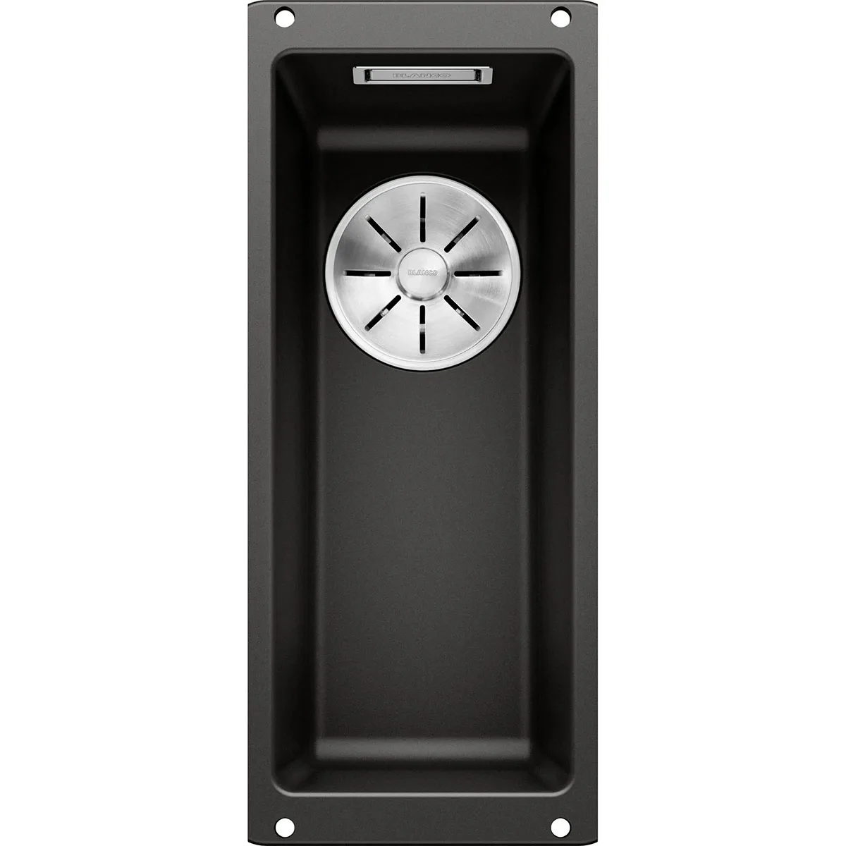 Diskho Blanco Subline 160 Silgranit Infino