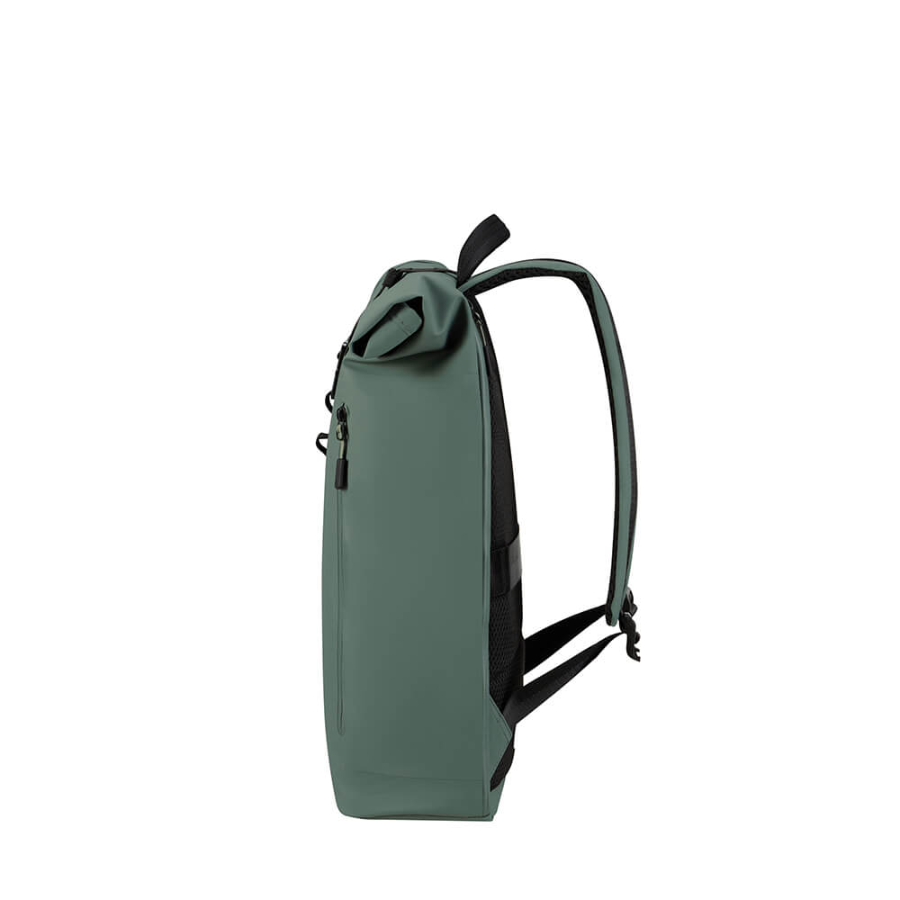 Ryggsäck Samsonite Rolltop Coatify Biz 15.6 tum