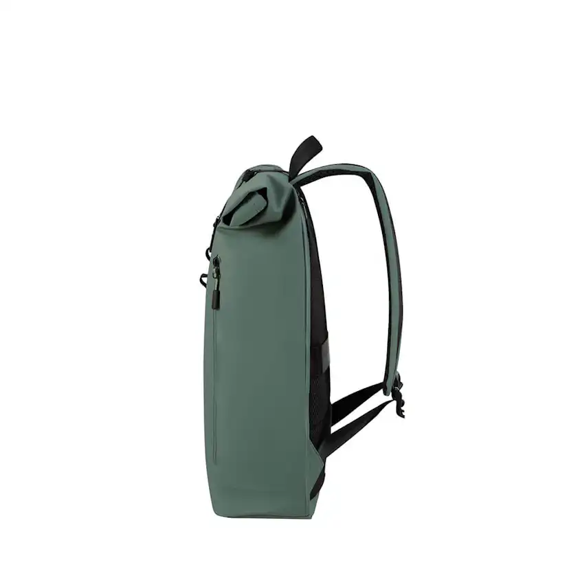 Ryggsäck Samsonite Rolltop Coatify Biz 15.6 tum