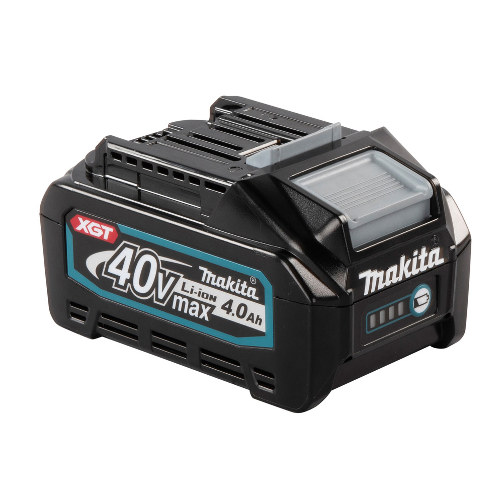 Batteri Makita 191B26-6 BL4040 4.0 Ah Li-Ion XGT Carton