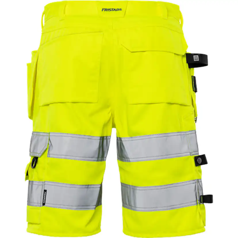 Varselshorts Fristads 2028 PLU