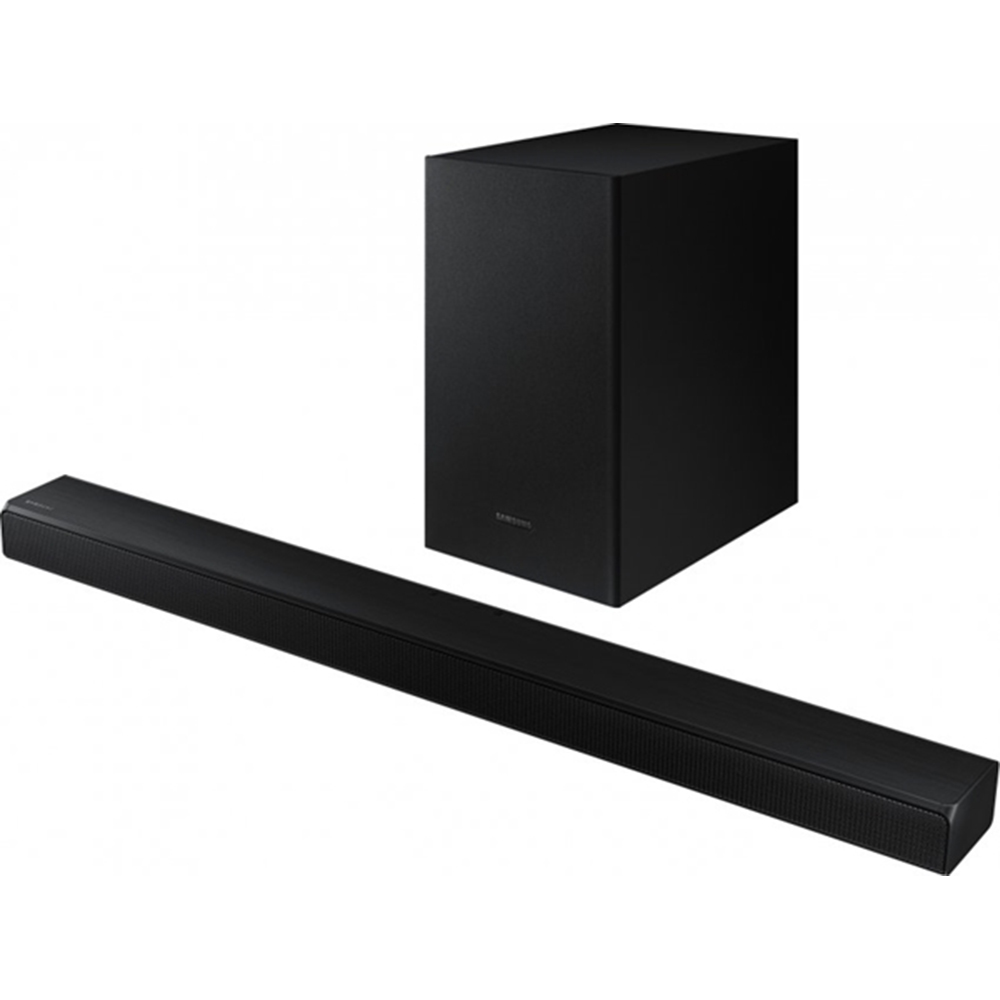 Soundbar Samsung HW-T550