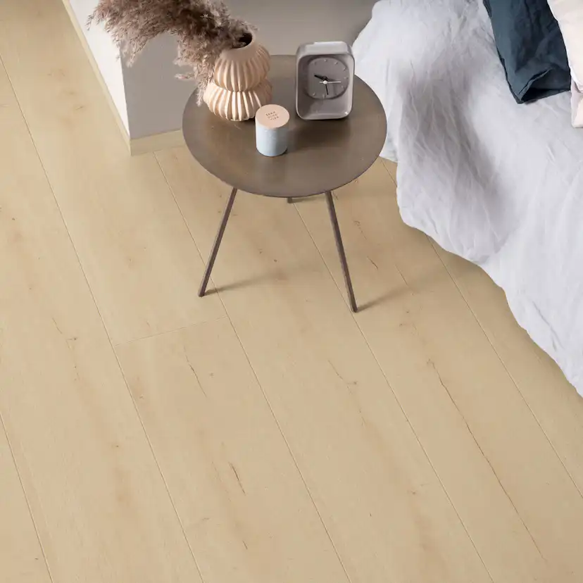 Laminatgolv Pergo Visby Claystone Oak