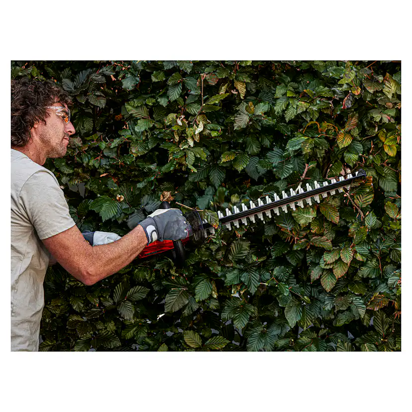 Häcksax SKIL 0440 AA Kolborstfri Batteridriven