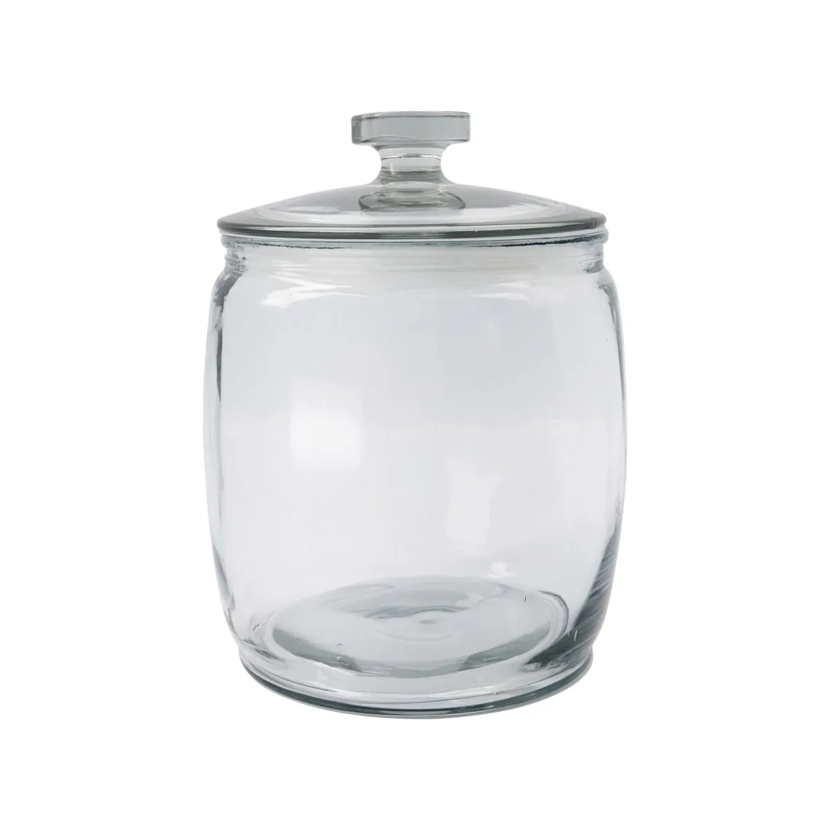 Ville förvaringsburk 7,5 L 7,5 L