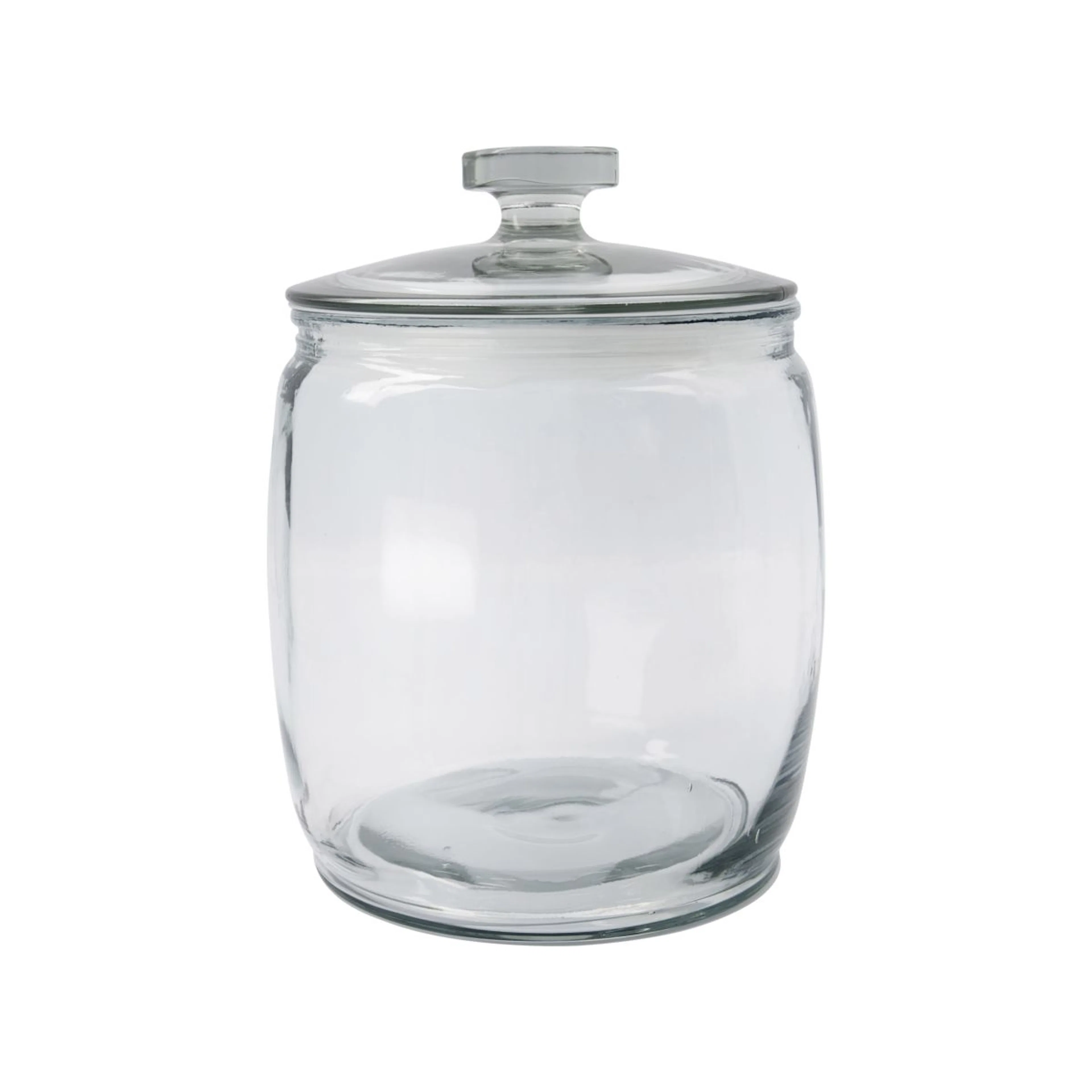 Ville förvaringsburk 7,5 L 7,5 L
